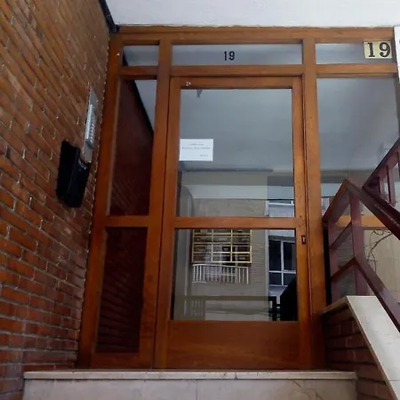 Apartment Tarrapolita_rambla *